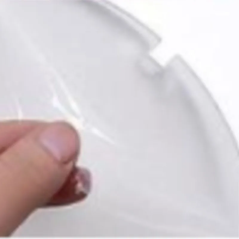 Acrylic Display Stand For Jar Dispenser Water Juice Drink Clear Round Holder Tabletop Rack