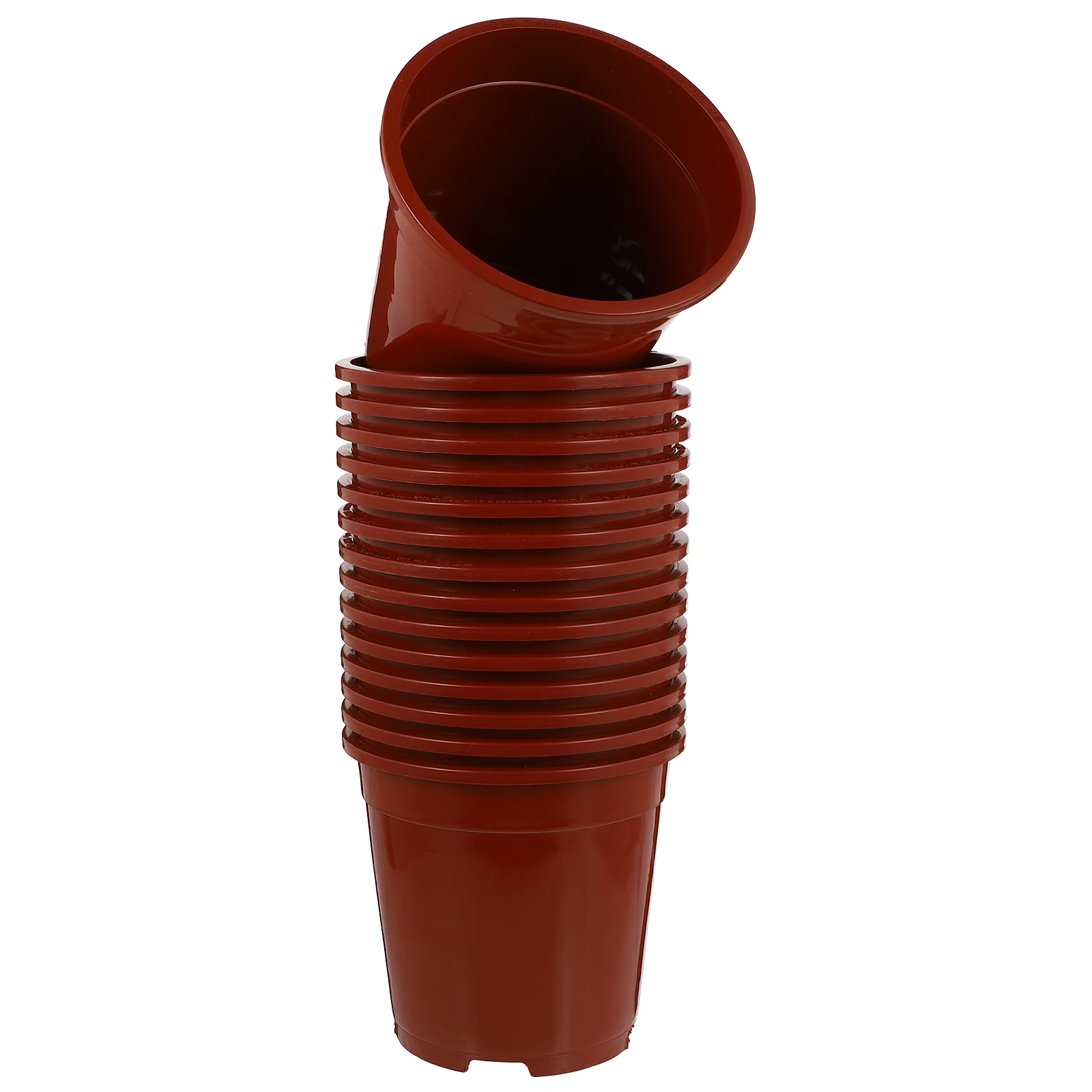 

Root Control Pots Root-controlling Planter Nursery Gardening Flower Kitchen for