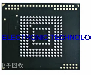 

Микросхема THGBMDG5D1LBAIL THGBMHG6C1LBAIL, 153 контакта, 4G 8G, библиотека шрифтов, 1 шт.