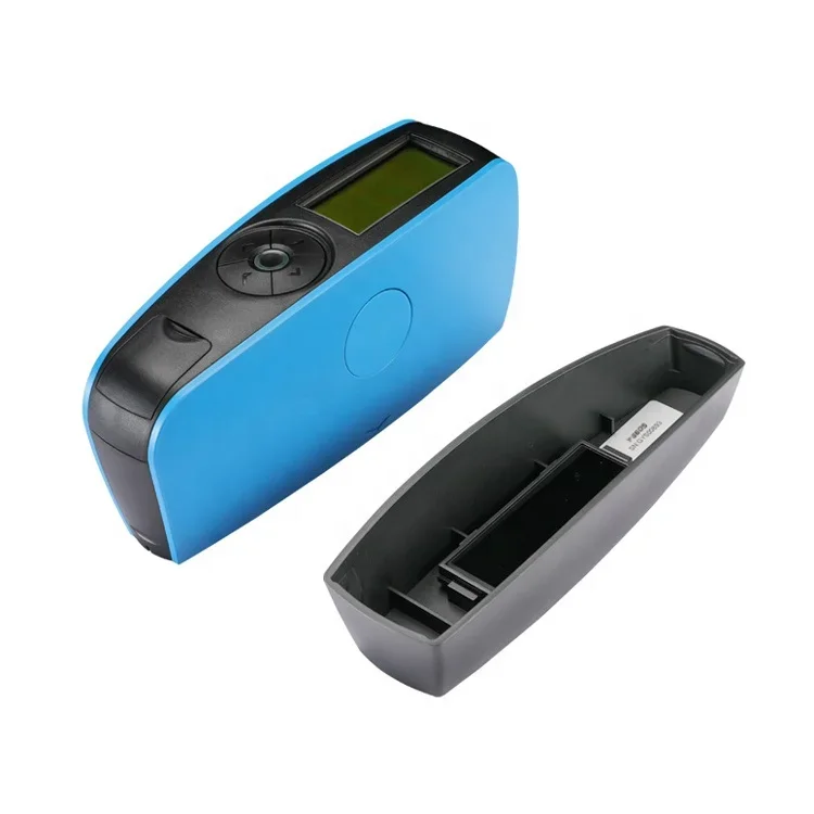 

Portable Diamond Colorimeter Digital Photo Colorimeter Multi-angle Gloss Meter For Paint