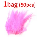 50pcs Pink