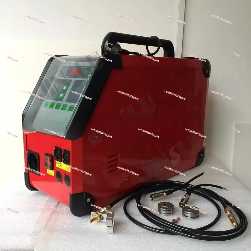 Cold Wire Feeder Feeding Machine Digital Controlled for Pulse Tig Welding