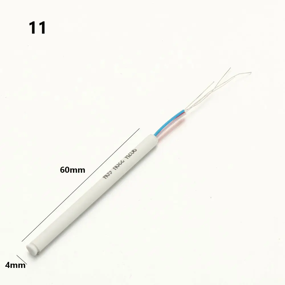 

Паяльная станция 1321 1322 1323: керамический нагревательный элемент с 4-проводным адаптером для паяльника