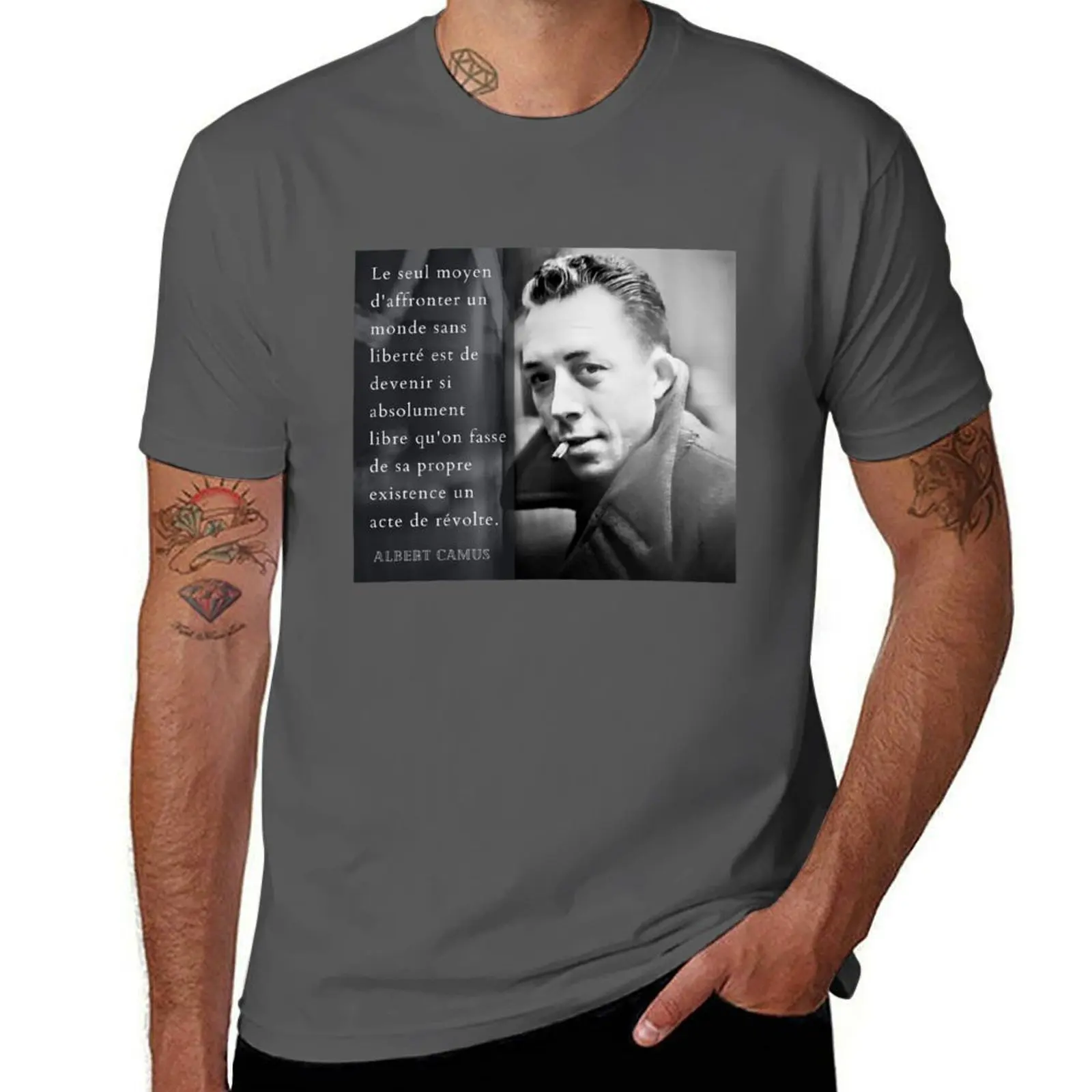 Un Moyen Quote: D'a…