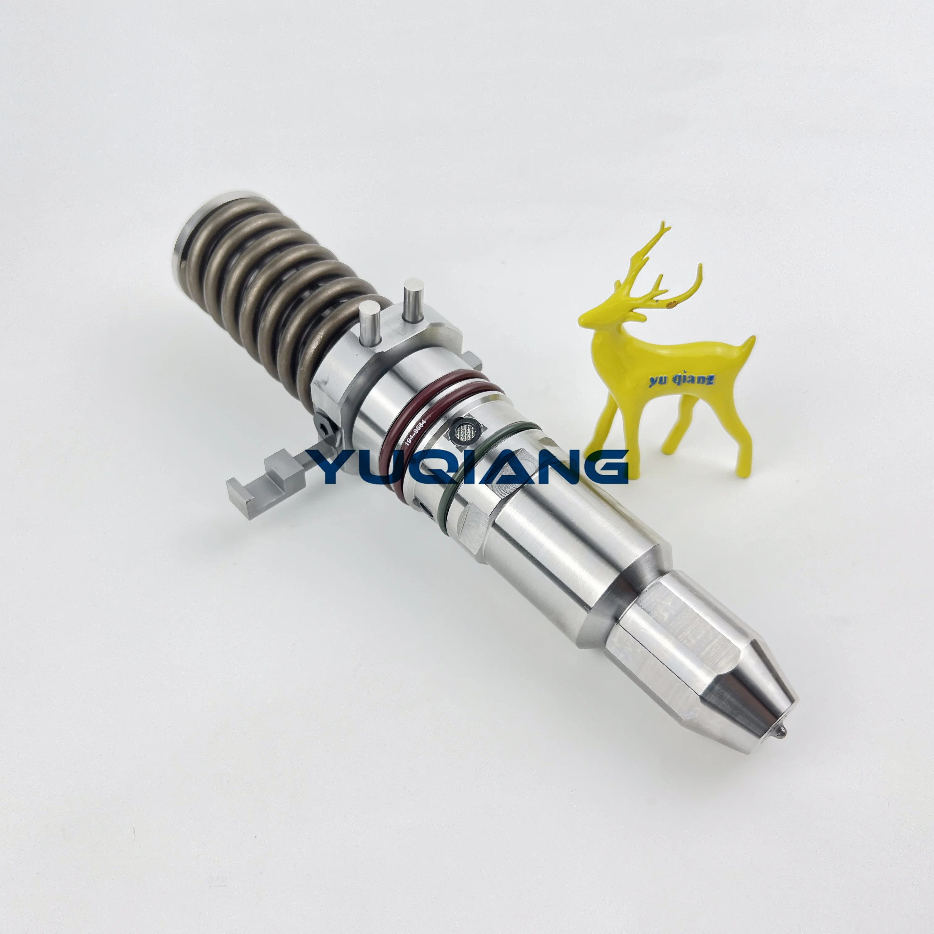 Mechanical Engine Injector Gp-Fuel 7E-3384 7E3384 Fuel Injector 7E-6408 7E6408 For Caterpillar Engine 3508 3512 3516