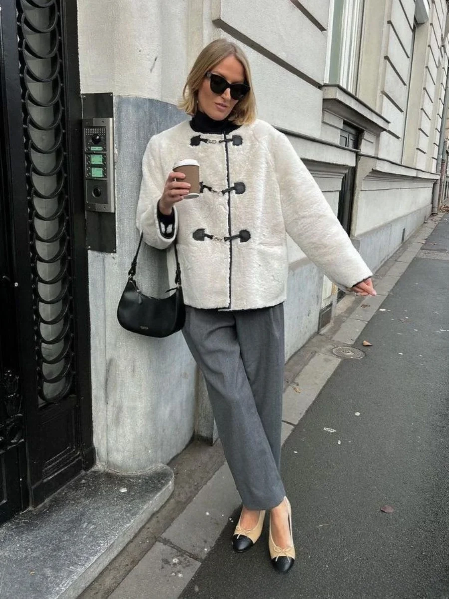 Women's Faionable M… - image