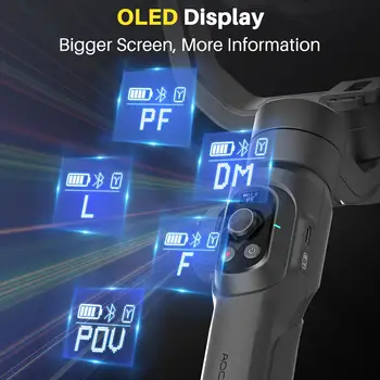 10 最佳銷售 iPhone雲台 - №5