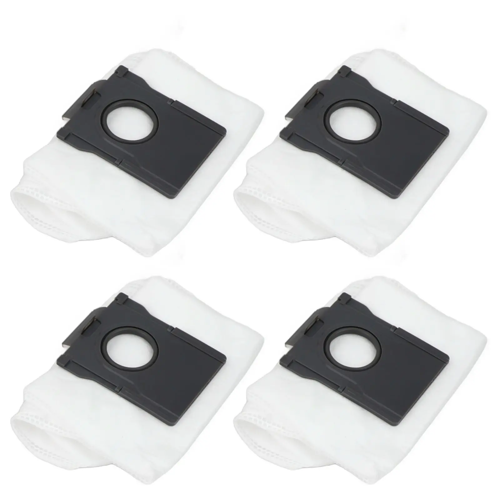 

Efficient Filtration Dust Bags For Home Cleaning 8 Pack Dust Bags Easy Installation Bags High Filtration Efficiency