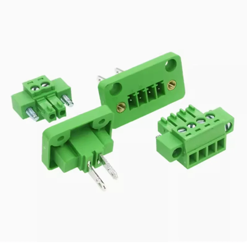 10Sets 2EDG/15EDGWB…