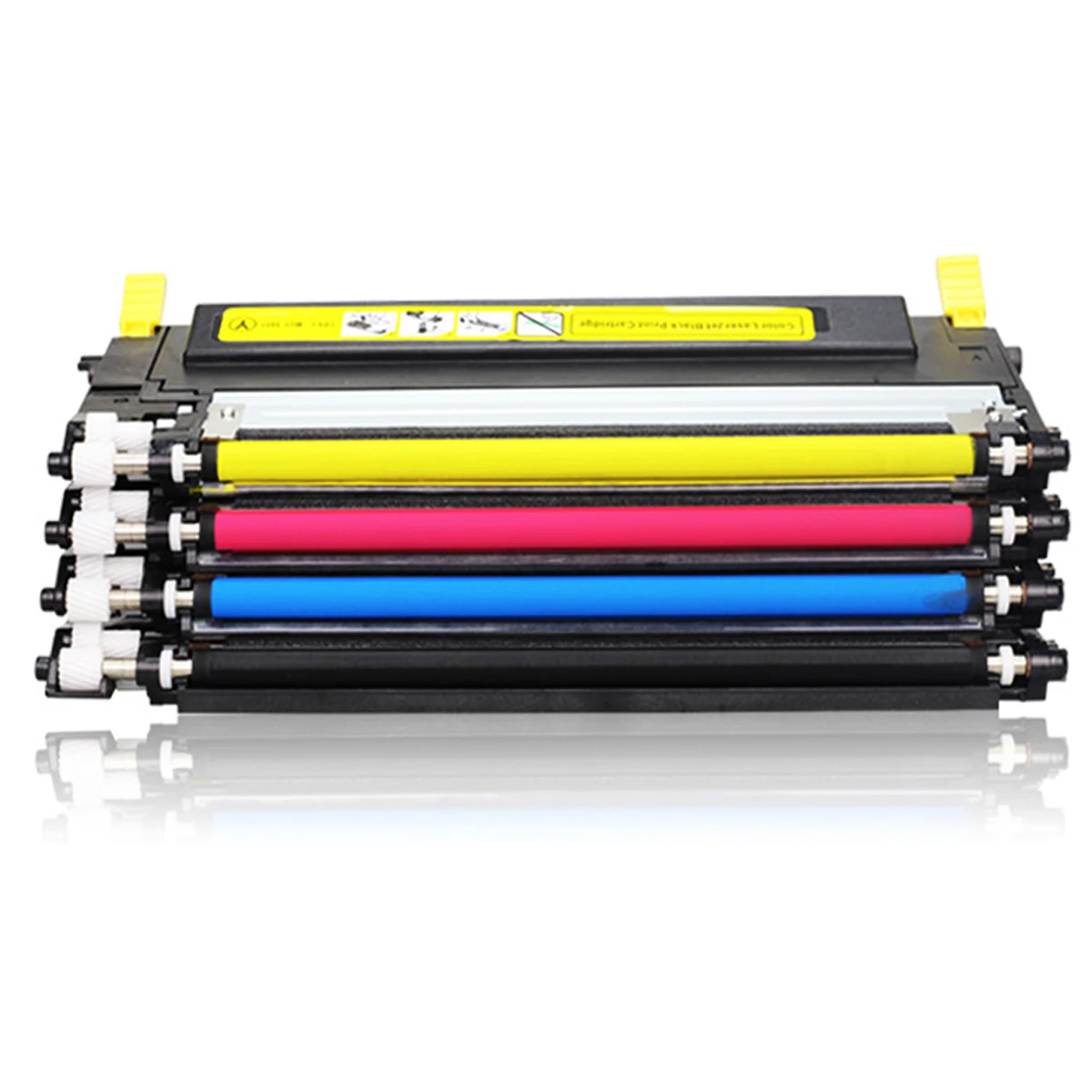 hot sale with new chip hp117a Toner Cartridge for HP 117a w2070a For HP MFP179fnw 178nw 150a 150nw color Laser printer