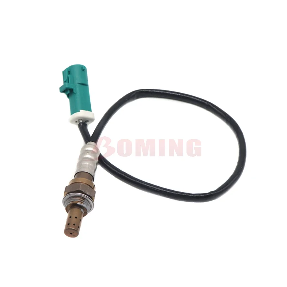 98AB-9F472-BB Lambda O2 Oxygen Sensor for FORD FIESTA MK4 MK5 VAN FOCUS FUSION KA MONDEO MK1 MK2 MK3