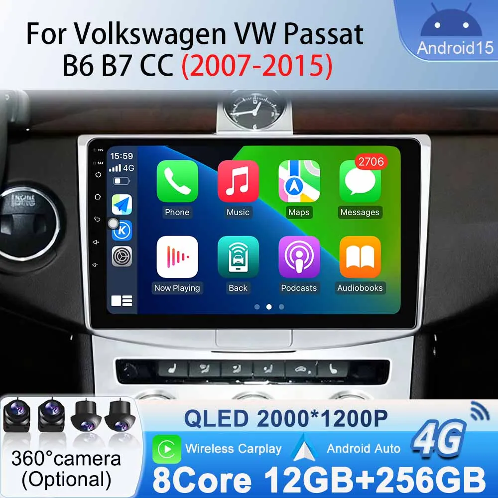 Carplay Android Aut… - image