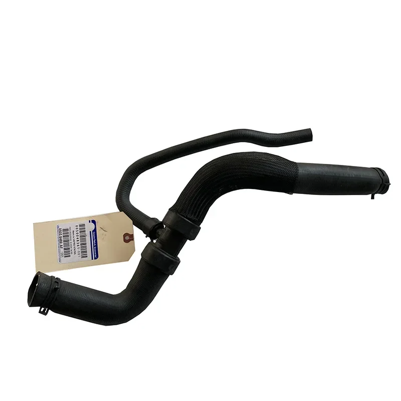 Brand New Radiator Coolant Hose Down 5058489AD / 05058489AF For Dodge Caliber Jeep Patriot Compass