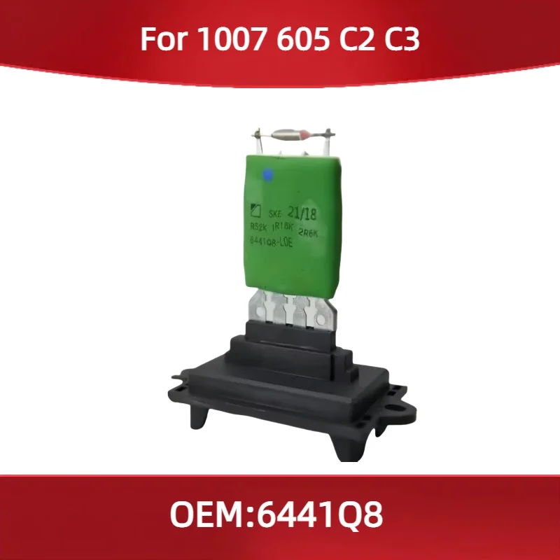 6441Q8 For Peugeot …