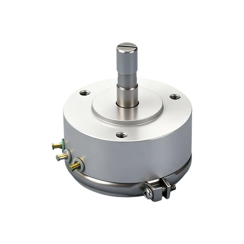 For Conductive Plastic Potentiometer, Long Life Precision Linear 0.1%