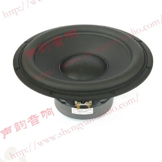 SCAN-SPEAK 30W/4558T00 12 Inch Subwoofer SUB Speaker