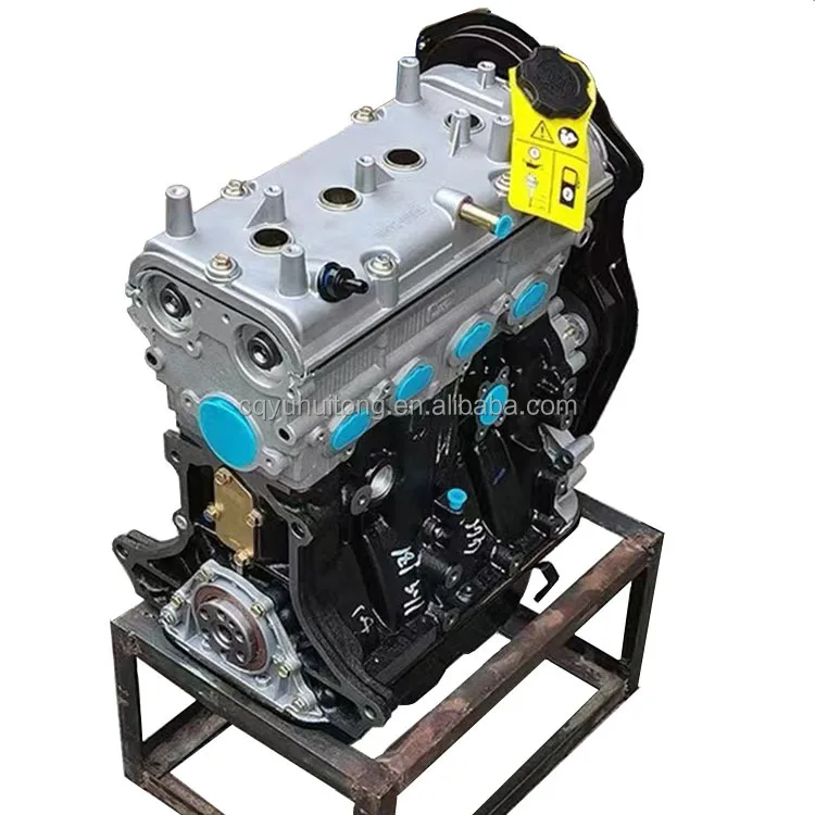

Motor DFSK Engine BG10-05 BG10 Engine Assembly For DFSK K07 V22 V27 MINI TRUCK
