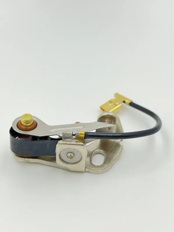 Ignition Contact Points 1306169 1237013044 for VW Golf 1 Volvo Redblock B230 Engine BMW Mercedes European Classic Vehicles - Image 6