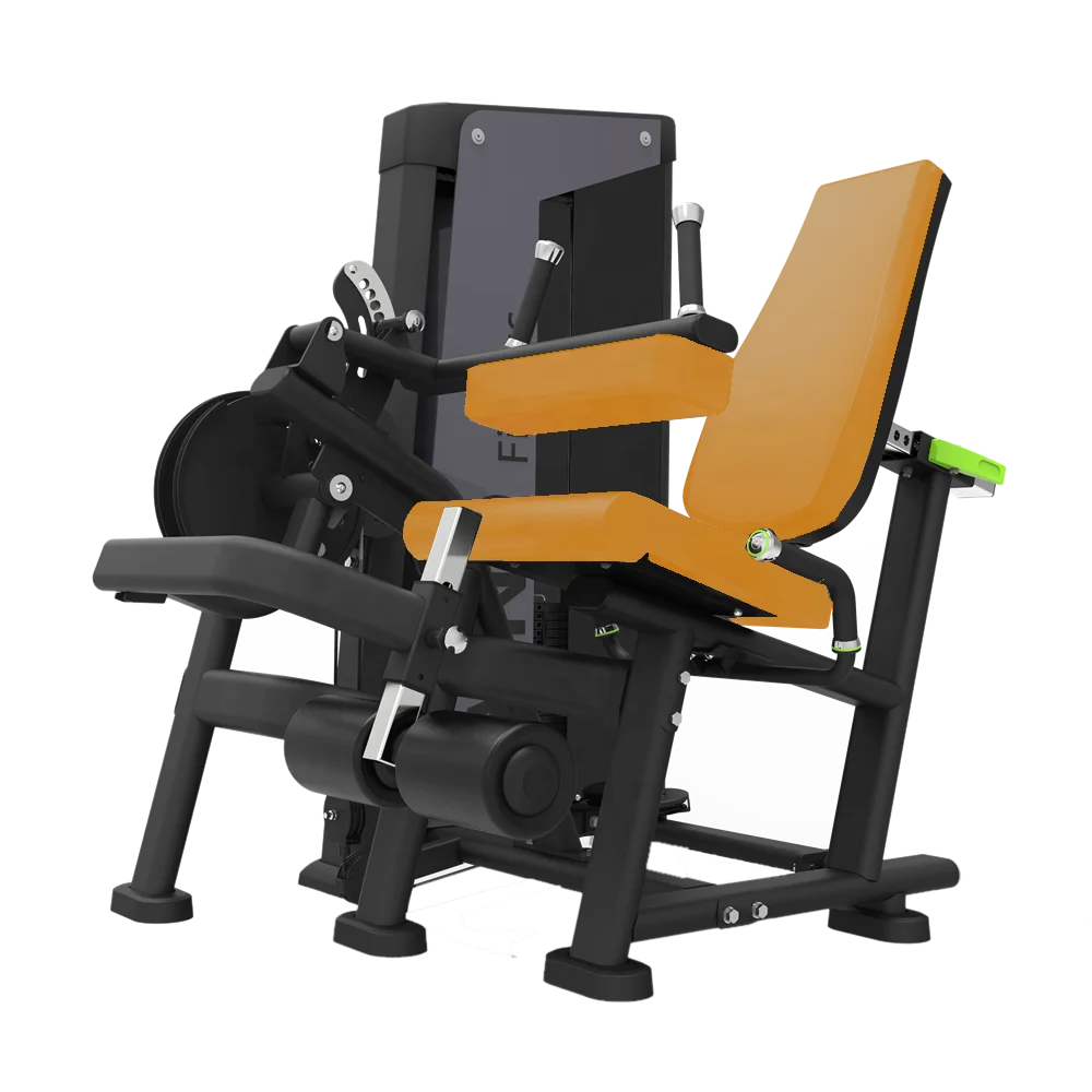 Fitness Gym Fitness Equipment  - огляд і ціна Home Gym Leg Extension Machine