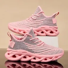 

Лидер продаж, мужские кроссовки, дышащие спортивные кроссовки, уличные нескользящие кроссовки, повседневные удобные кроссовки для пары