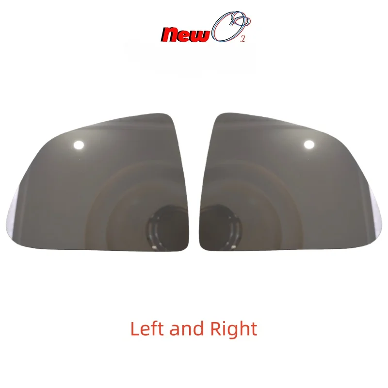 

Car reverse lens rearview mirror Left/Right Side Heated Mirror Glass Rearview accessories For Tesla Model Y 2019-2023