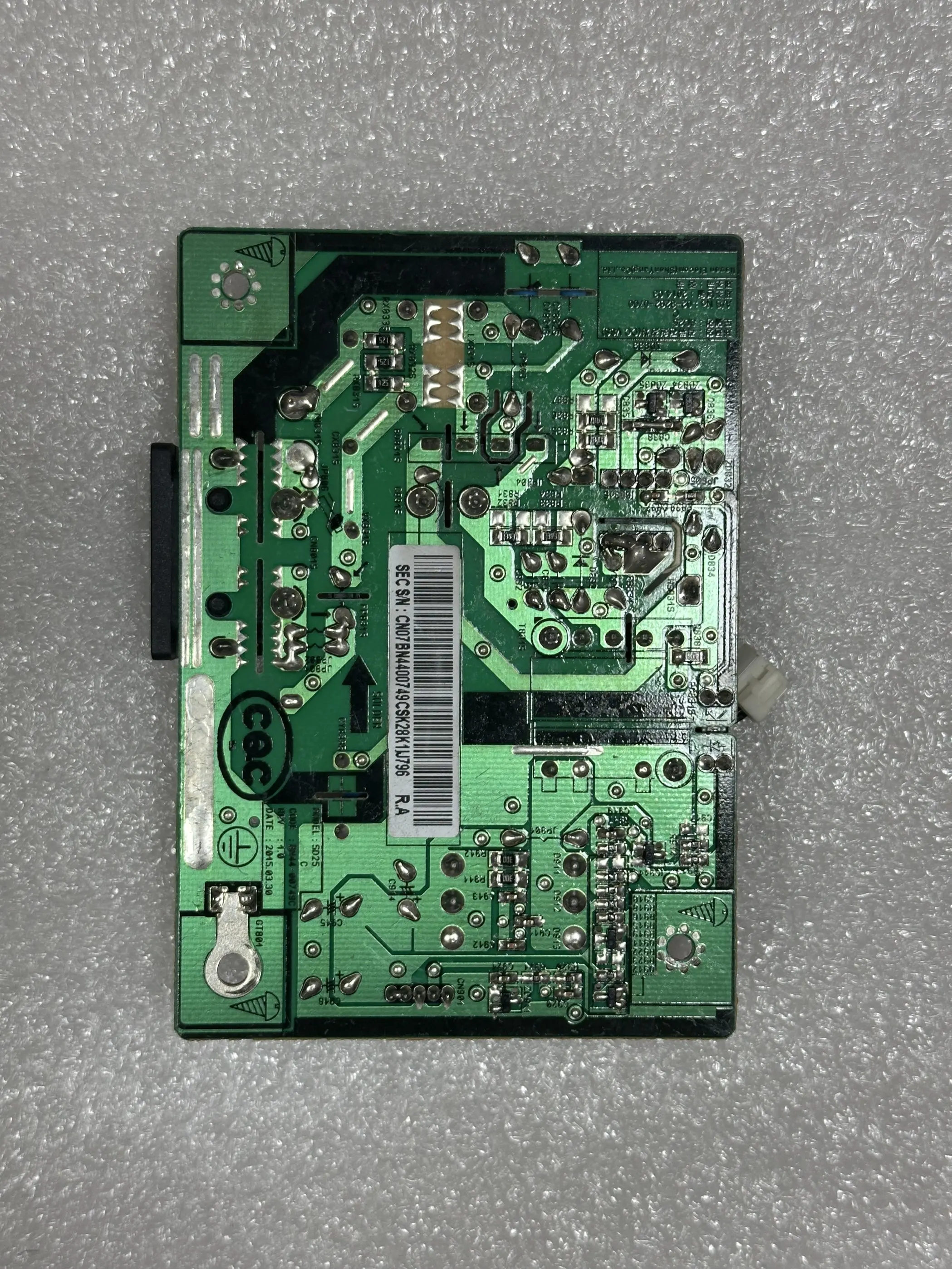 Good quality for S22E200 S19E20K LS22E20KBS/XF monitor power board BN44-00749C test ok