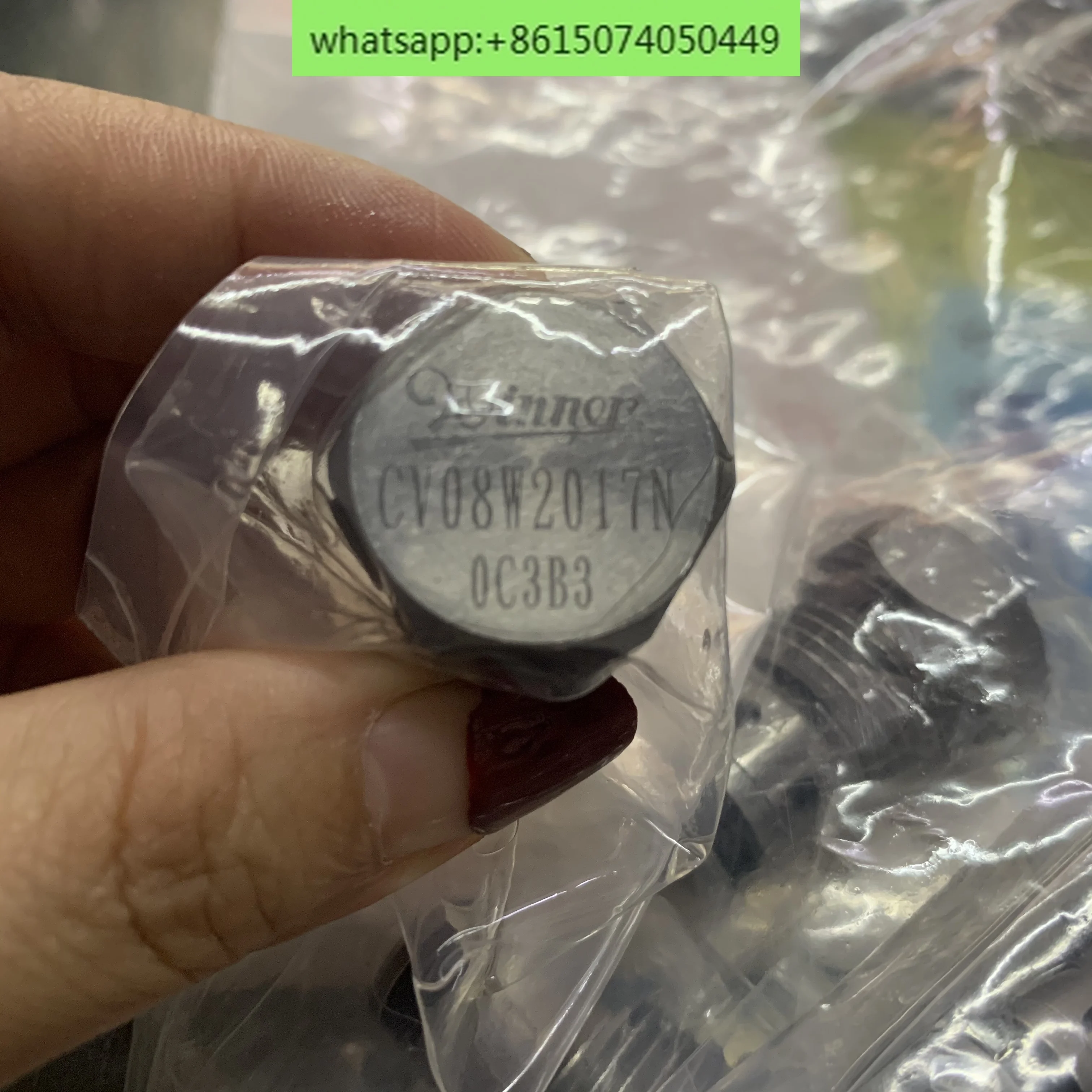 CV08W2017N Winner Plug in Valve 2A-10-P-05 in stock