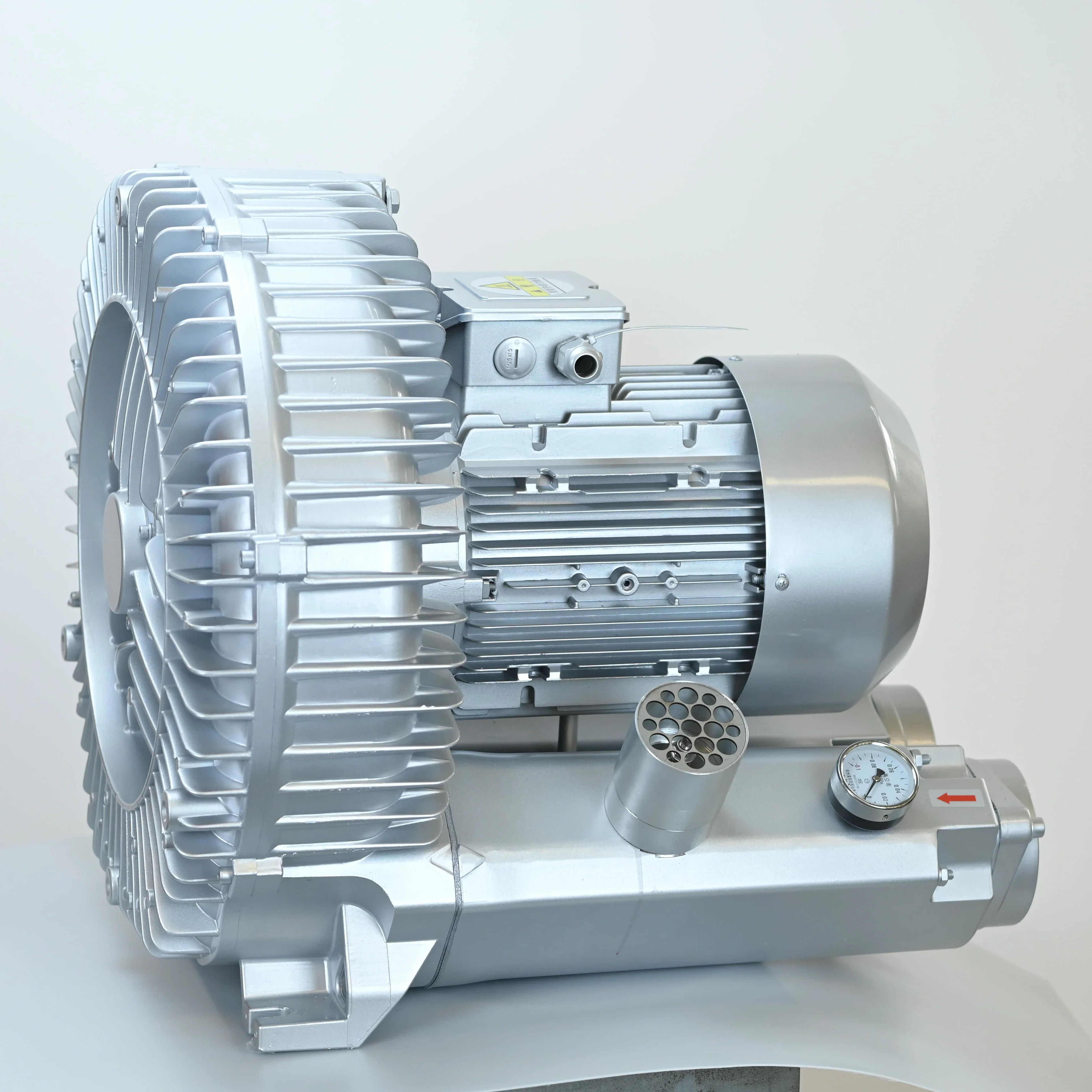 2GH 910-H07 9.5Kw T… - image