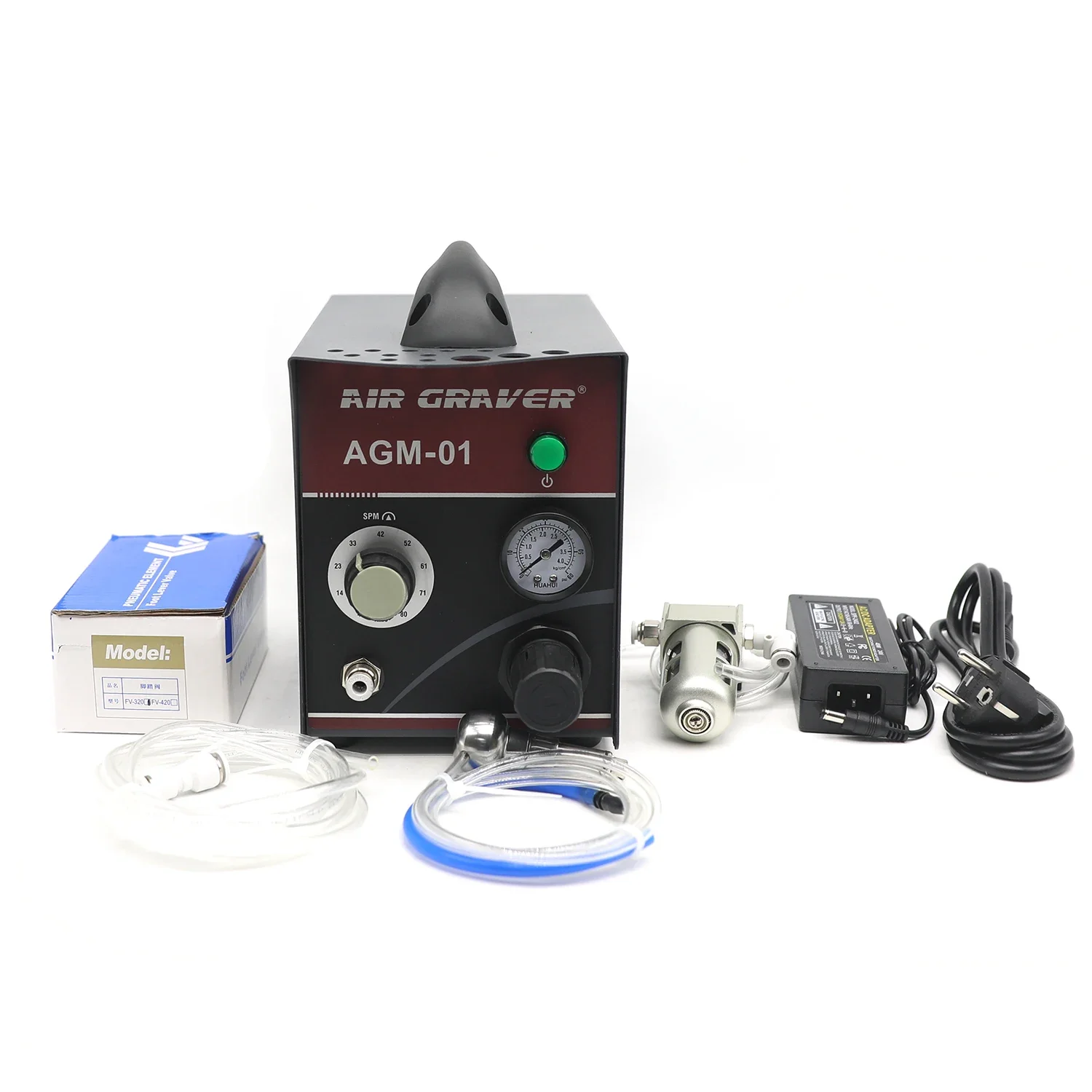 AGM-01 Arrivals Jew… - image