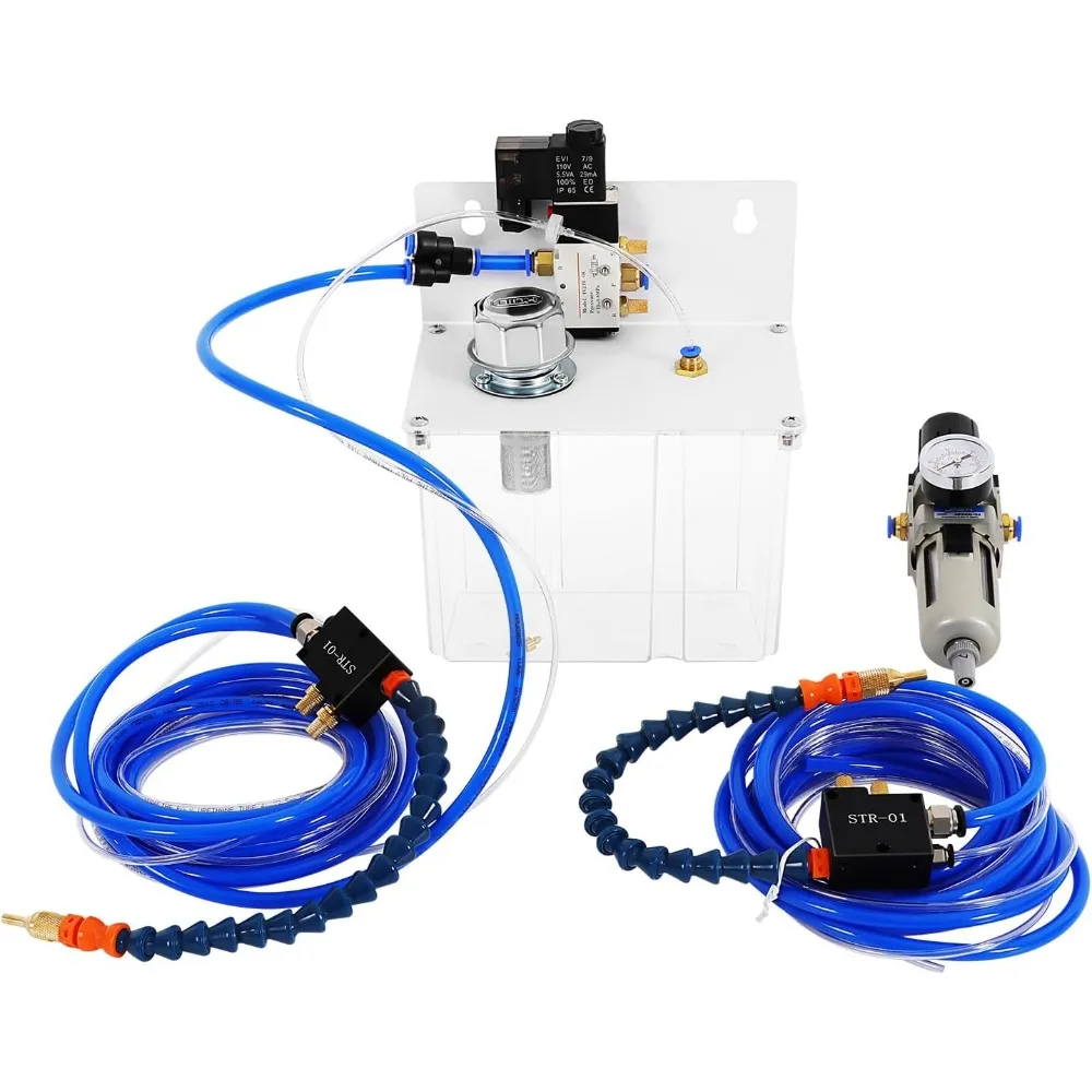 Coolant Cooling Spr… - image