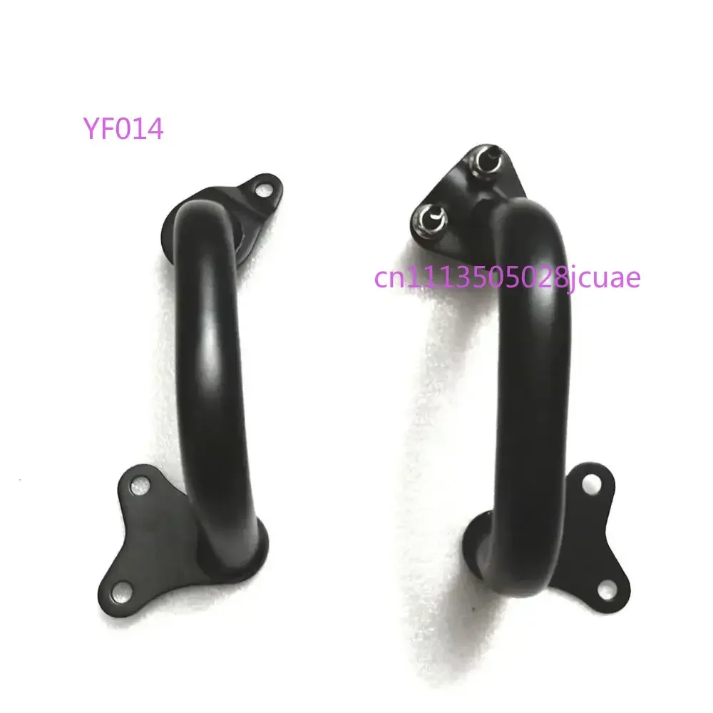 

Motorcycle Highway Crash Bar Engine Guard Bumper Fit CB750 1993-2011 Front Side Anti-collision Protector