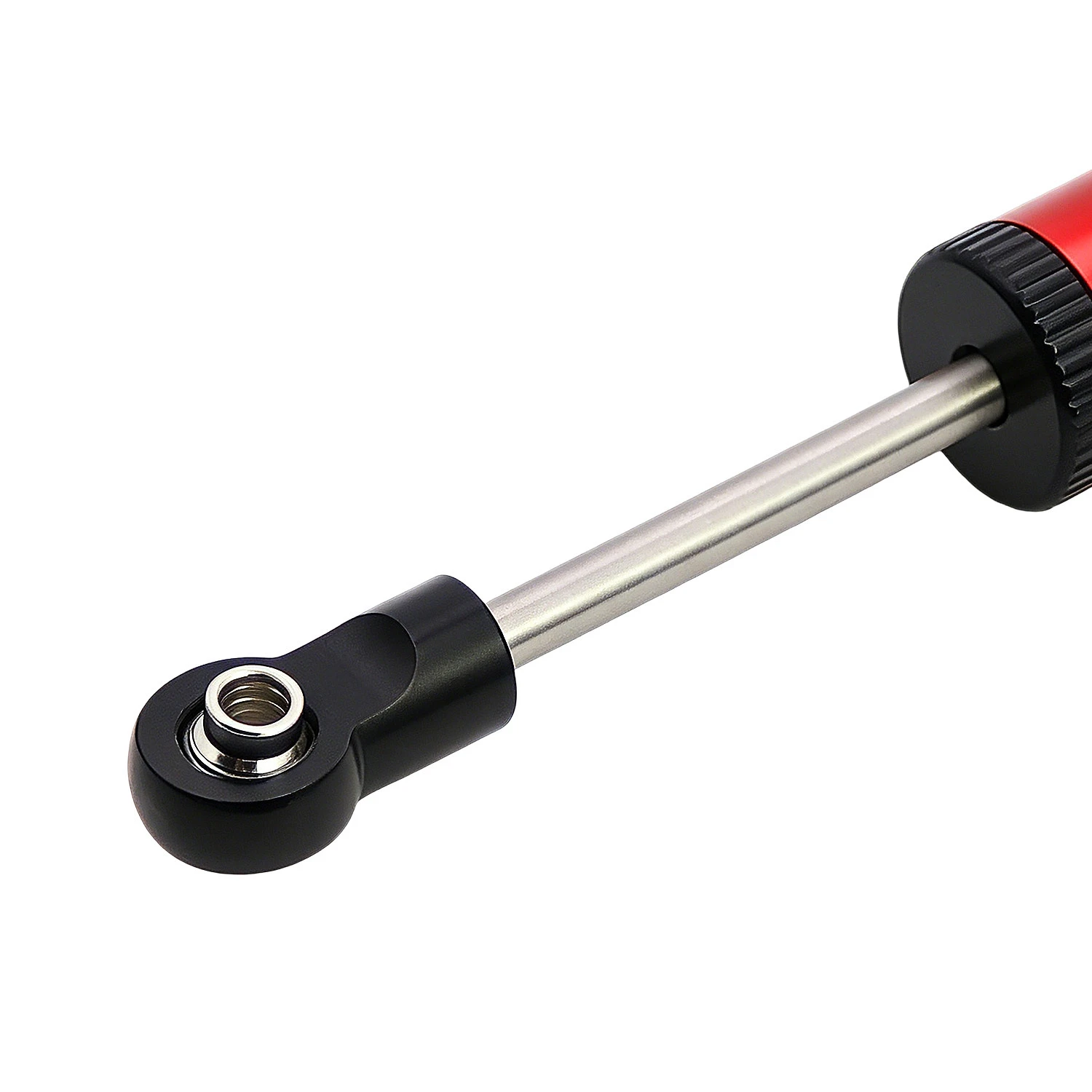 Crawl Born 70-110Mm Oil Shock Absorber 1/10 RC Climbing Car Built-In Spring Damper Upgrade Modification Parts view 6