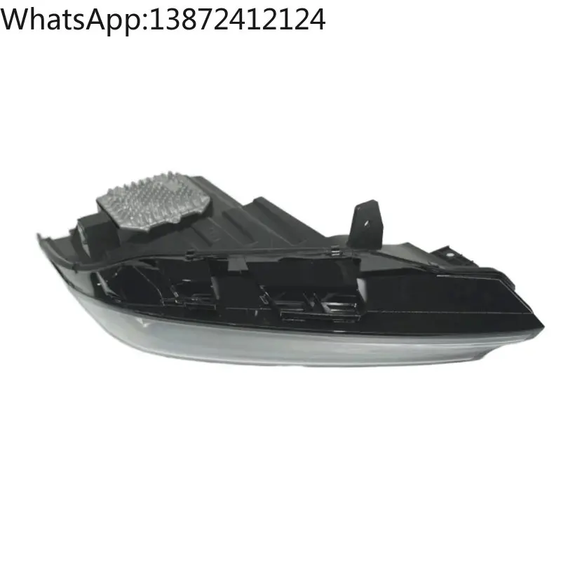 

24V Changan CS75PLUS III Generation Left Front Headlight Assembly