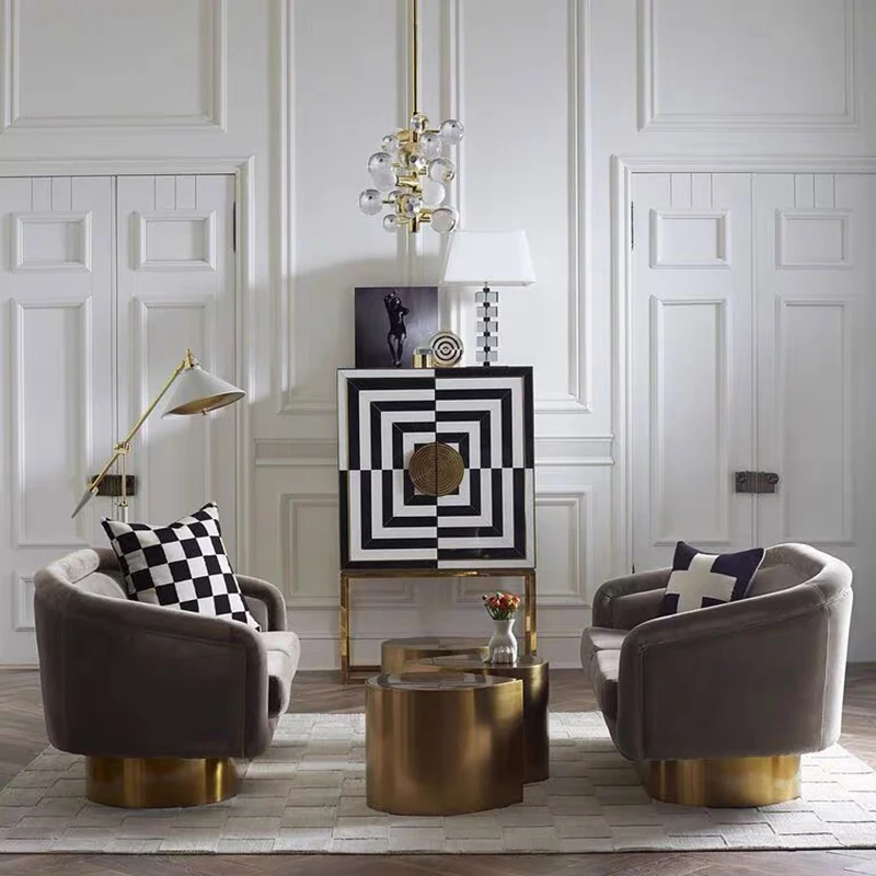 

Living room dining side cabinet top box cabinet modern decorative cabinet