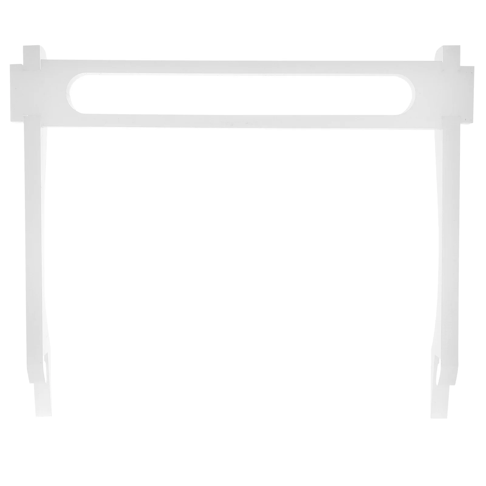 1Set Tray Extender Cutting Mat Holder Extends Workspace for Air 2 3 DIY Machine Accessories Support