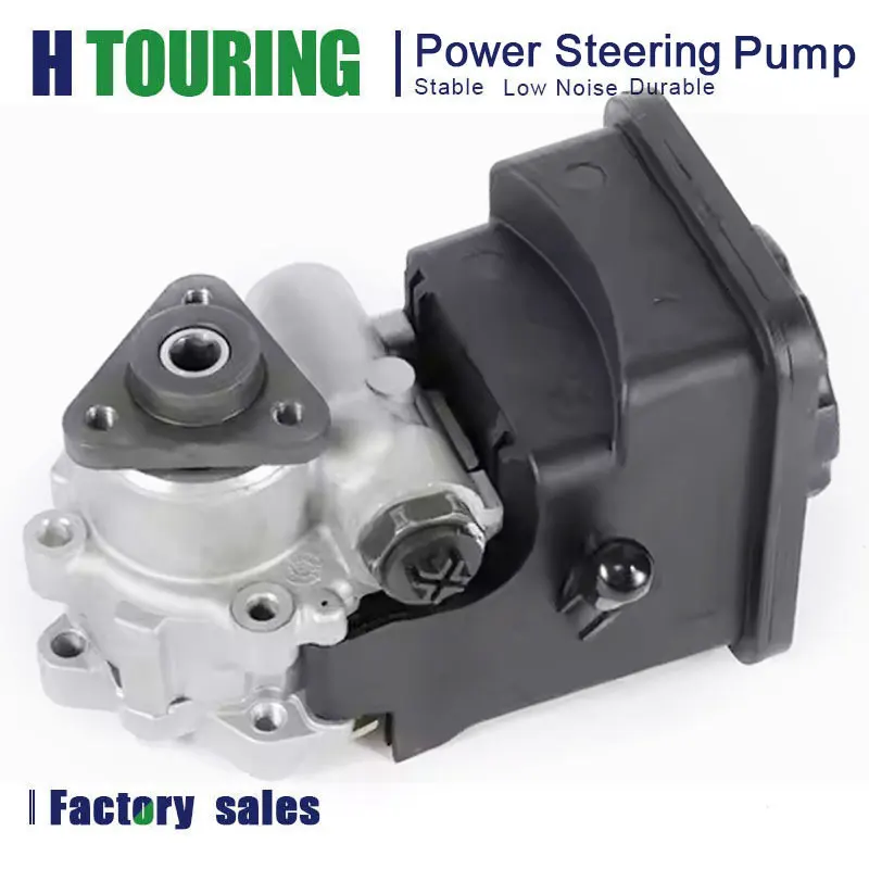 POWER STEERING PUMP For BMW 3 E46 330D 318d 320d 5 E39 525 530 530d X5 32416757465 6756575 32416750938 32416754172 32416761876