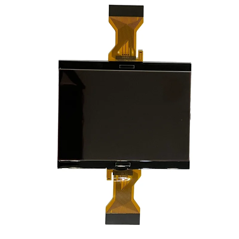 

A85E-Car Dashboard LCD Display For DAF LF CF XF 45 55 75 85 95 Speedometer Pixel Repair