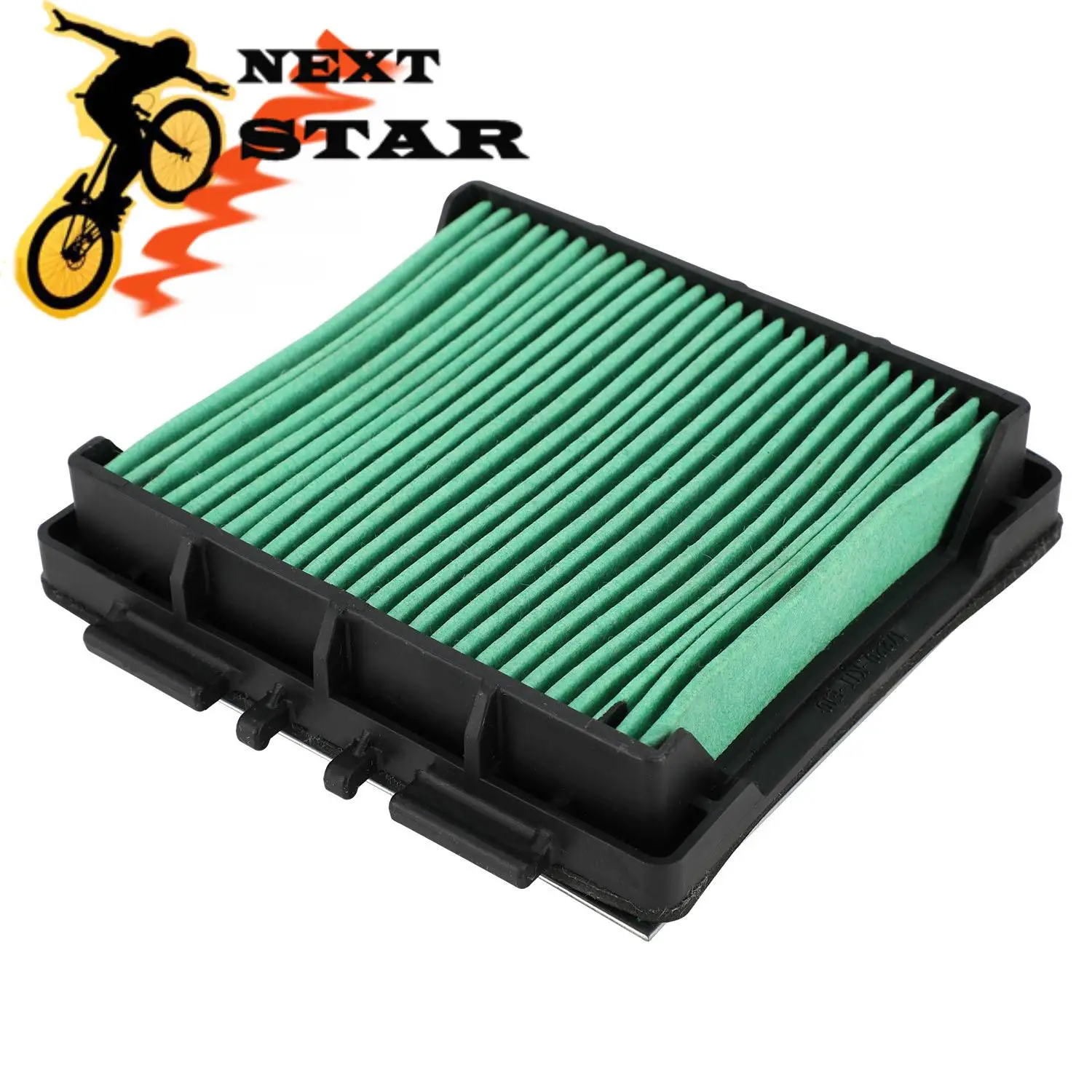 Motorcycle Air Filter Cleaner For HONDA Honda CRF300L CRF 300L 2021 2022 2023 Off-Road Electric Dirt Bike