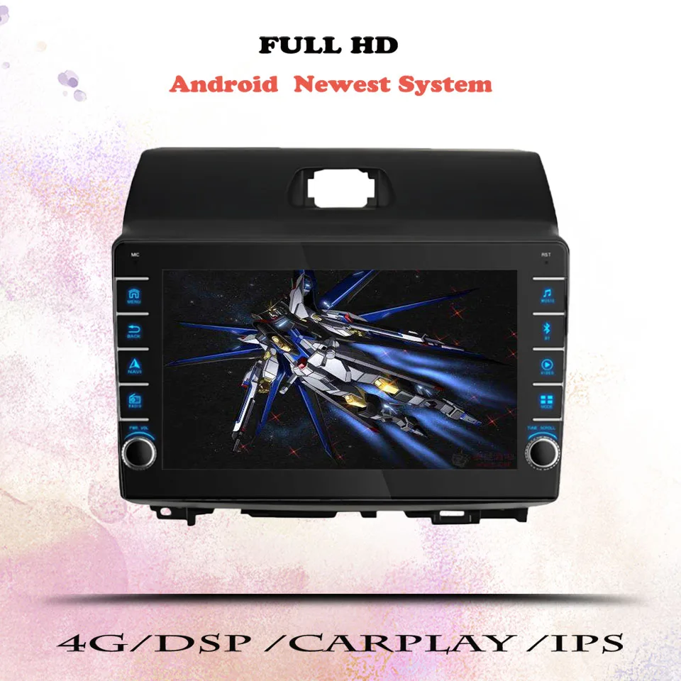 For Kia Ray 2011 2013 2015 2016 2017 Auto Radio Stereo Multimedia Video HU Head Unit With GPS Navi 8G ram 2Din Auto DVD Cassette
