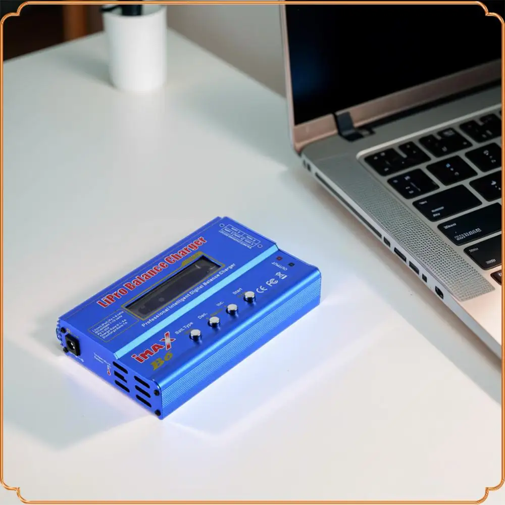 80W Rc Battery Char…