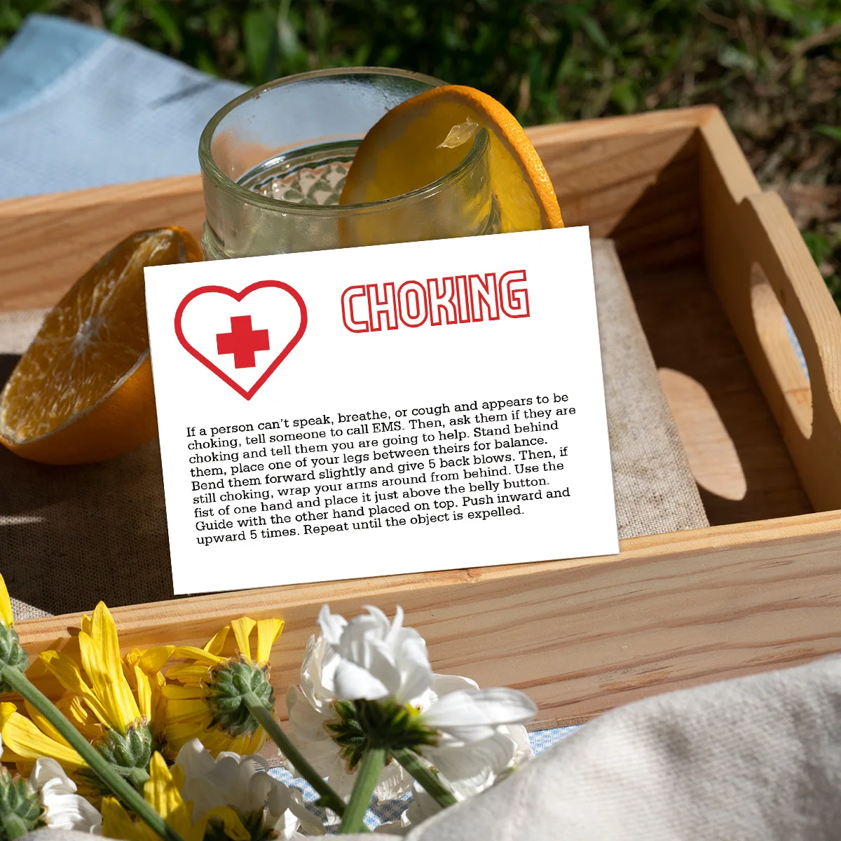 11 قطعة من بطاقات دليل الطوارئ الطبية، بطاقات معلومات أزمة الإسعافات الأولية لمجموعة أدوات النجاة للسلامة المدرسية المنزلية ومواد التدريب