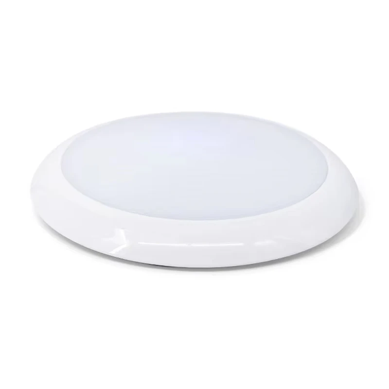

Marine Ceiling Lights Lamp Boat Round Downlight for Ship RV Caravan 2025