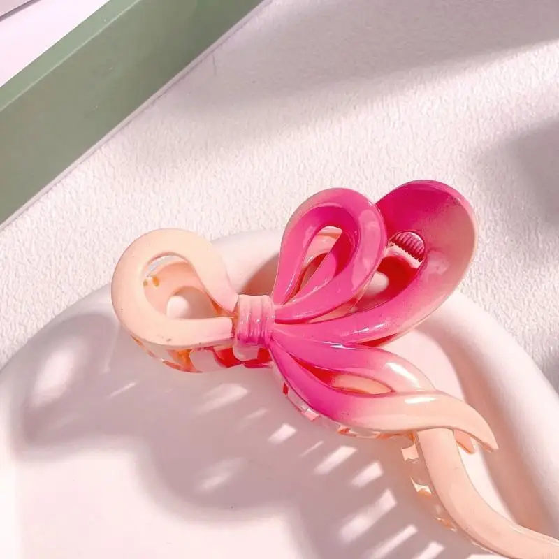 U0de волос зажима для женщин против скольжения аксессуары для волос.