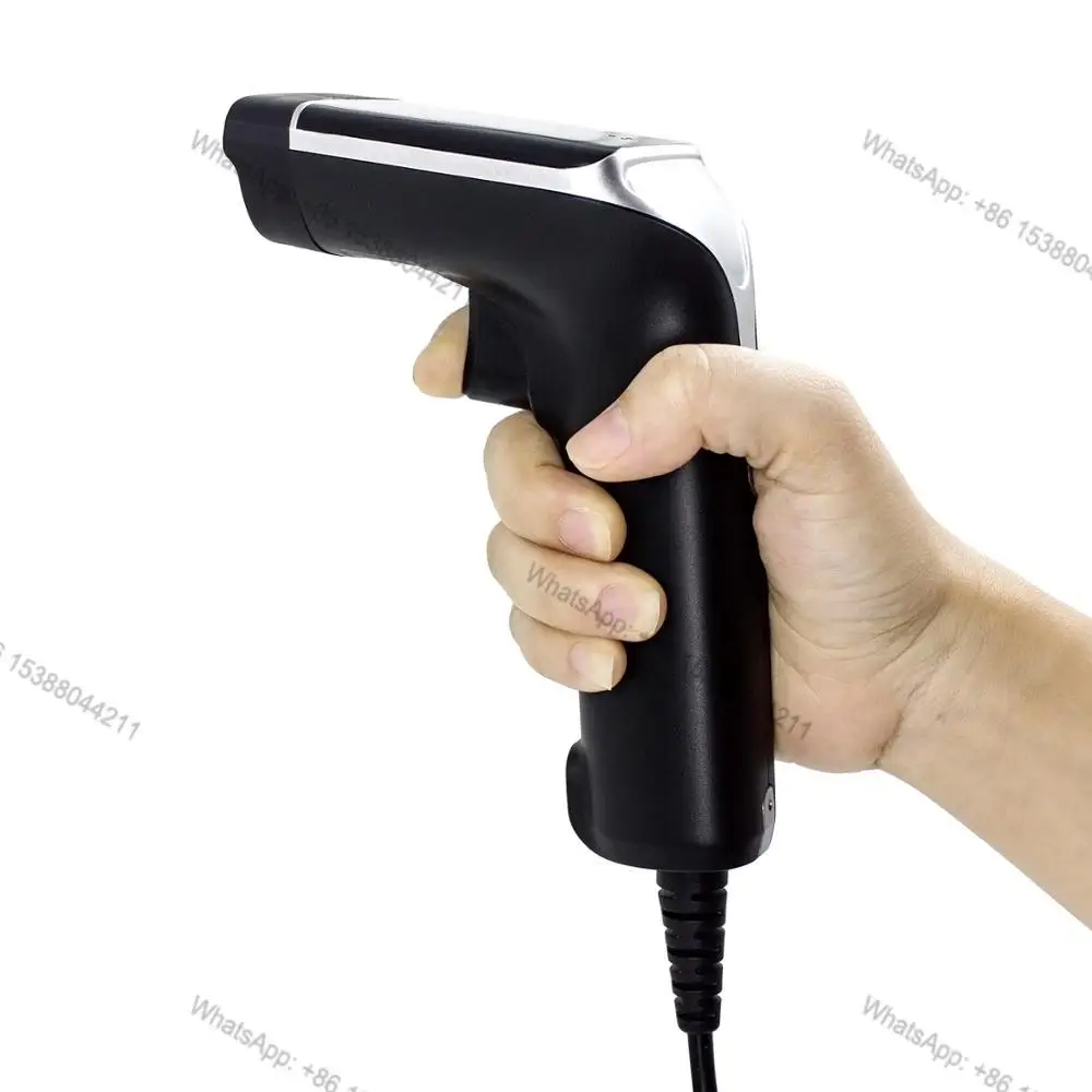 

Qr Code 2d Barcode Scanner PDF Scanner Barcode Symcode Barcode Scanner With16M Memory MJ-6708