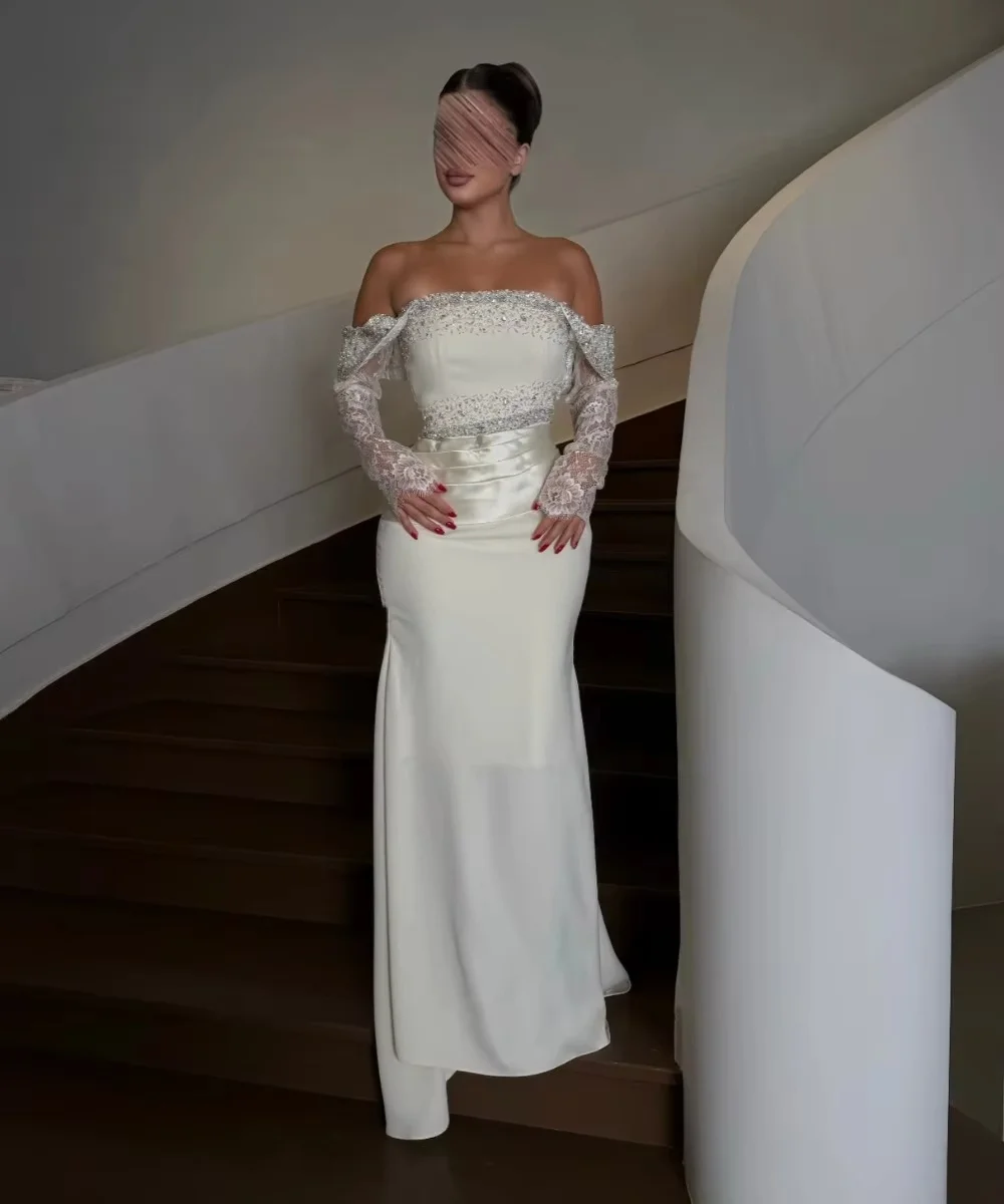 robe-de-soiree-sur-mesure-a-manches-longues-en-dentelle-perlee-robes-de-ceremonie-style-pastoral-unisexe-jersey-retro-dubai-arabie-saoudite-bal-personnalisee