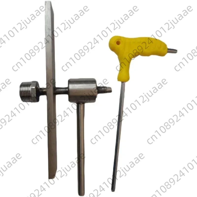 

Reverse Osmosis Membrane Removal Tool Membrane Housing Cover Dismantlement Tool Mold Removal Tool