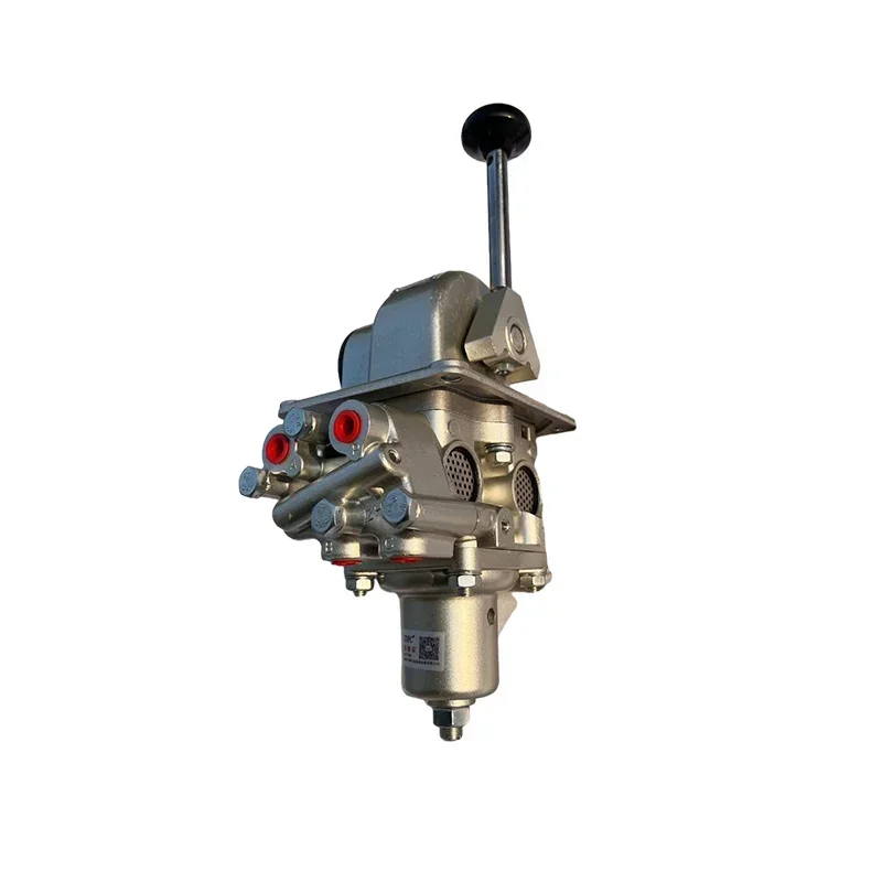

ZTMR6-L6-D positioning combined pressure regulating valve is manufactured by Weihai Zhonghao Pneumatic.