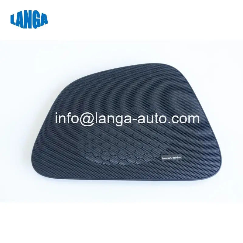 

39827241 39826918 Fits For Volvo XC60 Speaker Grille Lautsprecher Gitter