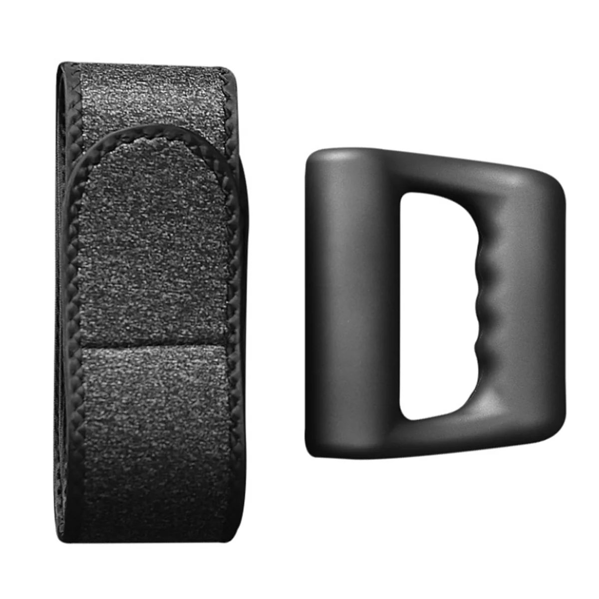 Mini masażer ręczny 5-biegowy masaż całego ciała z MuscleJAS