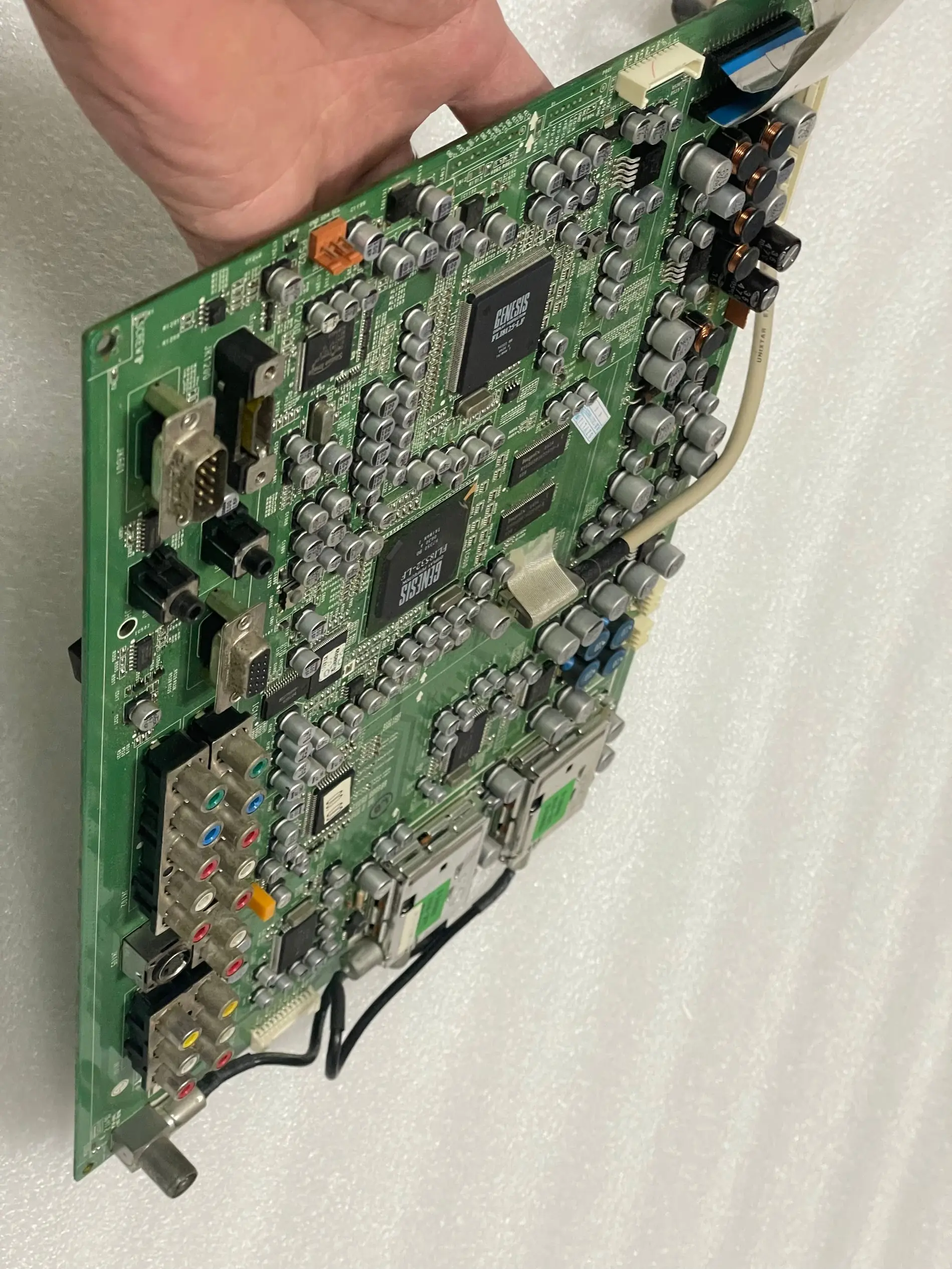 عالية الجودة 42LC2RR-CL EAX30407802 شاشة LC420WX5 بقعة